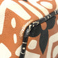 LOUIS VUITTON M56588 モノグラム・ジャイアント スピーディ バンドリエール25 LVクラフティ カバン ボストンバッグ レザー/PVC レディース ブラウン