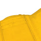 LOUIS VUITTON M14156 Portefeuille Victorine Trifold Wallet Monogram Empreinte Leather Women's Ginko Yellow Yellow