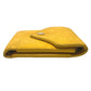 LOUIS VUITTON M14156 Portefeuille Victorine Trifold Wallet Monogram Empreinte Leather Women's Ginko Yellow Yellow
