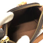 LOUIS VUITTON Ｍ81085 ナノ･スピーディ 2WAY カバン 斜め掛け ショルダーバッグ ハンドバッグ モノグラムキャンバス レディース ブラウン