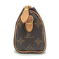 LOUIS VUITTON Ｍ81085 ナノ･スピーディ 2WAY カバン 斜め掛け ショルダーバッグ ハンドバッグ モノグラムキャンバス レディース ブラウン