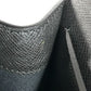 LOUIS VUITTON M32742 Taiga Neo Robusto 3 นีโอ โรบัสโต 3 กระเป๋าถือ กระเป๋าเอกสาร กระเป๋าธุรกิจ หนังไทก้า ผู้ชาย สี Ardoise (ดำ)