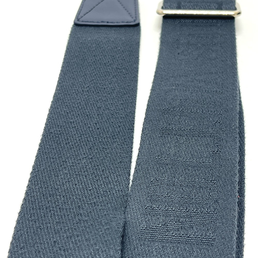 LOUIS VUITTON M23709 LVアエログラム テイクオフ メッセンジャー カバン バッグ 斜め掛け ショルダーバッグ レザー メンズ ブルー アトランティーク ブルー