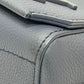 LOUIS VUITTON M23709 LVアエログラム テイクオフ メッセンジャー カバン バッグ 斜め掛け ショルダーバッグ レザー メンズ ブルー アトランティーク ブルー