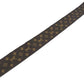 LOUIS VUITTON M96085 LV×TM モノグラムチェリー バンドーBB バンドー BB 村上隆 さくらんぼ サクランボ スカーフ シルク ユニセックス ブラウン