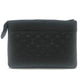 LOUIS VUITTON Ｍ82545 ポシェット・ヴォワヤージュ スープル カバン クラッチ セカンドバッグ メンズ ブラック