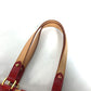 LOUIS VUITTON M95613 モノグラム ルビー ネオ バケット 肩掛け カバン ショルダーバッグ ばけつ型 バケツ トートバッグ モノグラムキャンバス レディース ブラウン