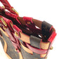 LOUIS VUITTON M95613 モノグラム ルビー ネオ バケット 肩掛け カバン ショルダーバッグ ばけつ型 バケツ トートバッグ モノグラムキャンバス レディース ブラウン