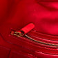LOUIS VUITTON M95613 モノグラム ルビー ネオ バケット 肩掛け カバン ショルダーバッグ ばけつ型 バケツ トートバッグ モノグラムキャンバス レディース ブラウン