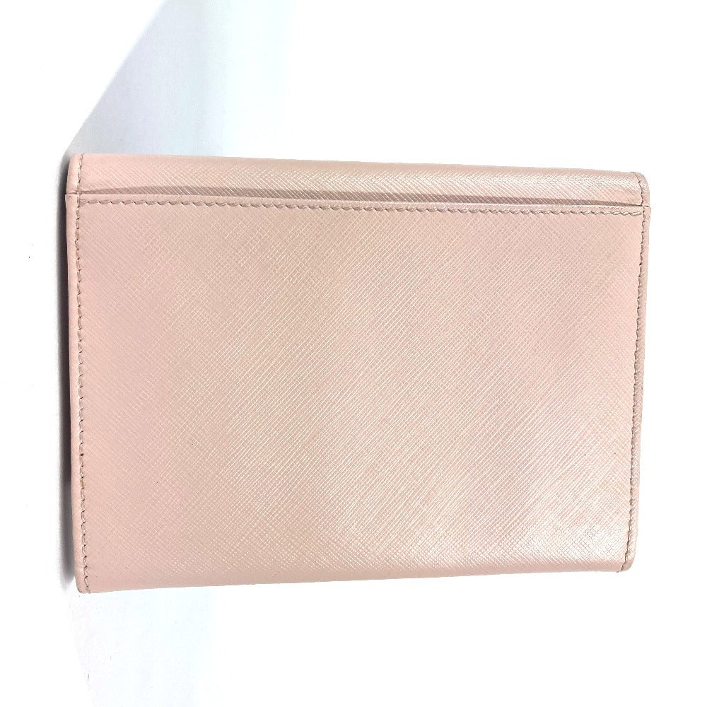 Salvatore Ferragamo ストラップ付 ヴァラ リボン りぼん ポーチ フラップ クラッチバッグ レザー レディース ピンク