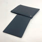Salvatore Ferragamo Logo Business Card Holder, Pass Case, Card Case, Leather, Unisex, Multicolor
