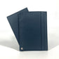 Salvatore Ferragamo Logo Business Card Holder, Pass Case, Card Case, Leather, Unisex, Multicolor