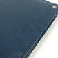 Salvatore Ferragamo Logo Business Card Holder, Pass Case, Card Case, Leather, Unisex, Multicolor