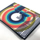 Salvatore Ferragamo Logo Business Card Holder, Pass Case, Card Case, Leather, Unisex, Multicolor