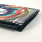 Salvatore Ferragamo Logo Business Card Holder, Pass Case, Card Case, Leather, Unisex, Multicolor