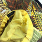 Salvatore Ferragamo Leopard Animal Print Quilted Hat, Polyester, Women's, Multicolor