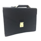 LOUIS VUITTON M54412 Epi Ambassador Briefcase, Men's Epi Leather Business Bag in Creel Black