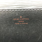 LOUIS VUITTON M54412 Epi Ambassador Briefcase, Men's Epi Leather Business Bag in Creel Black