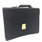 LOUIS VUITTON M54412 Epi Ambassador Briefcase, Men's Epi Leather Business Bag in Creel Black