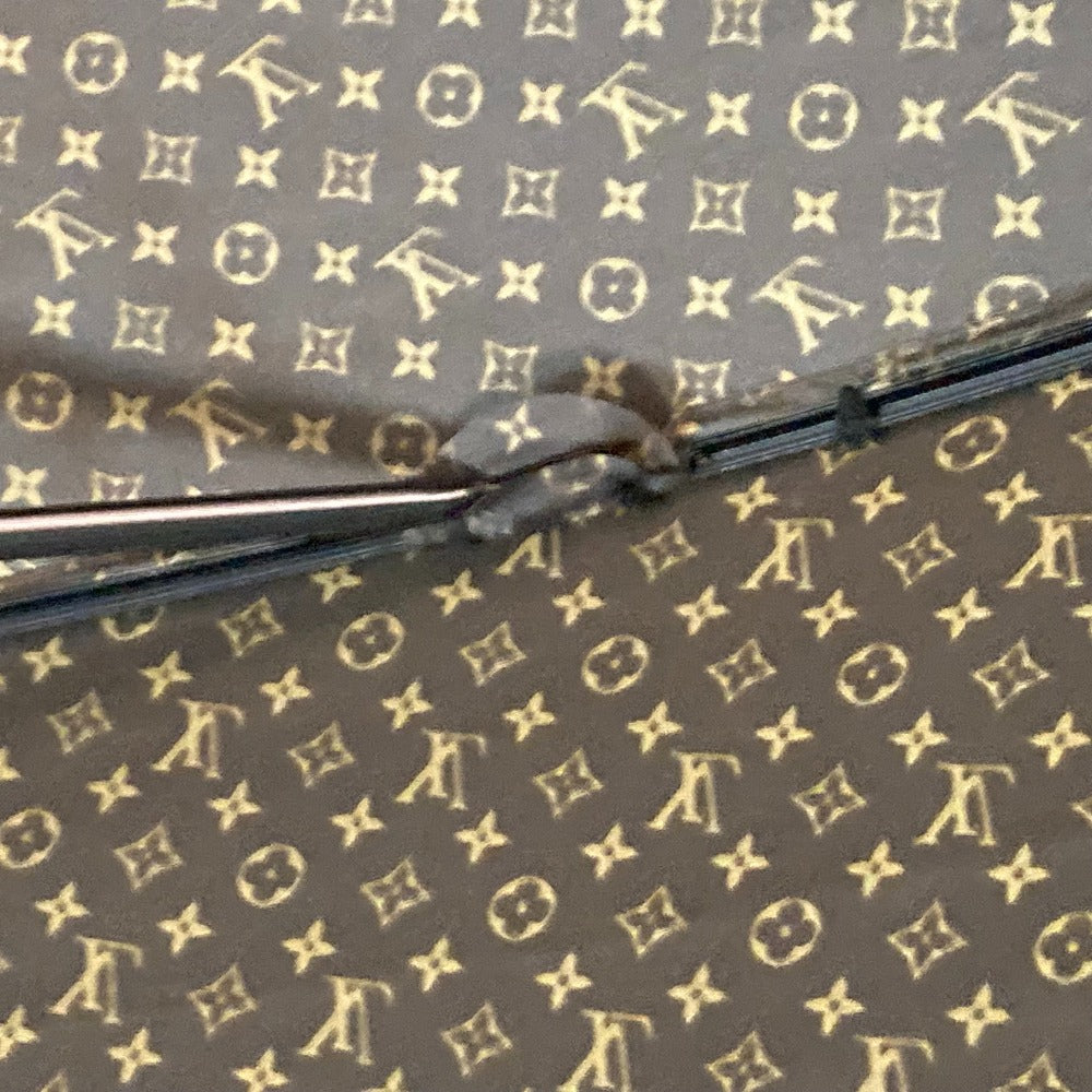 LOUIS VUITTON M70107 雨具 パラプリュイ ジブレ アンブレラ 長傘 傘 ポリアミド ユニセックス - brandshop-reference