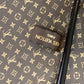 LOUIS VUITTON M70107 雨具 パラプリュイ ジブレ アンブレラ 長傘 傘 ポリアミド ユニセックス - brandshop-reference