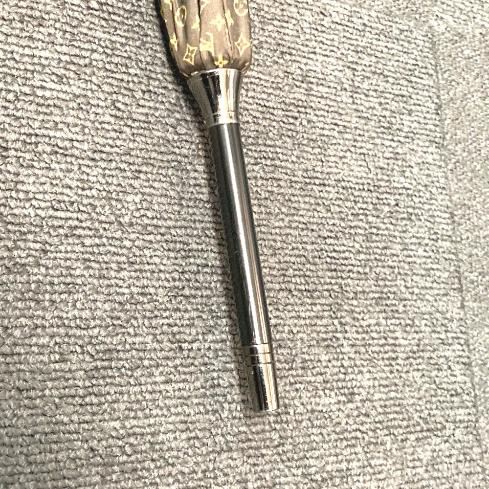 LOUIS VUITTON M70107 雨具 パラプリュイ ジブレ アンブレラ 長傘 傘 ポリアミド ユニセックス - brandshop-reference