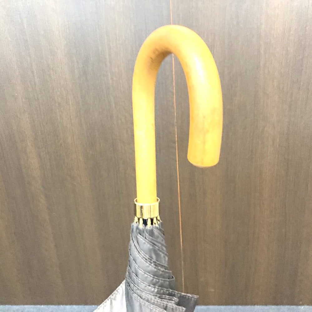 LOUIS VUITTON M70107 雨具 パラプリュイ ジブレ アンブレラ 長傘 傘 ポリアミド ユニセックス - brandshop-reference