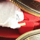 LOUIS VUITTON M41431 モノグラム チャイナラン ナヴィグリオ 2008年限定 ショルダーバッグ モノグラムキャンバス ユニセックス ブラウン