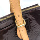 LOUIS VUITTON M93510 モノグラムヴェルニ ローズウッド アヴェニュー カバン 肩掛け ショルダーバッグ パテントレザー レディース アマラント ワインレッド
