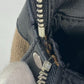 BURBERRY 3958527 Mega Check Backpack, Canvas/Leather, Men's, Beige