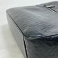 BURBERRY 8014391 Handbag, Crossbody, TB, 2-Way Shoulder Bag, Business Bag, Leather, Men's, Black