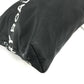 BURBERRY 8014756 Horseferry Clutch Bag, Nylon, Men's, Black