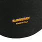 BURBERRY ロゴ シャーク 鮫 バッグチャーム キーホルダー ラバー レディース オレンジ