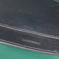 BURBERRY 4076733 Handbag, Shoulder Bag, Logo Belt Bag, 2-Way Shoulder Bag, Leather, Women's, Black
