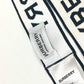 BURBERRY ロゴ ヘッドバンド アクセサリー ヘアバンド ナイロン レディース ブラック