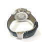 CORUM 983.201.20 Classic GMT Automatic Watch with See-Through Back, Stainless Steel, Men's, Silver