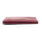 LOUIS VUITTON M6358E Organizer de Poche Business Card Holder, Pass Case, Card Case, Epi Leather, Women's, Red