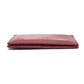 LOUIS VUITTON M6358E Organizer de Poche Business Card Holder, Pass Case, Card Case, Epi Leather, Women's, Red
