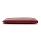 LOUIS VUITTON M6358E Organizer de Poche Business Card Holder, Pass Case, Card Case, Epi Leather, Women's, Red