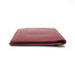 LOUIS VUITTON M6358E Organizer de Poche Business Card Holder, Pass Case, Card Case, Epi Leather, Women's, Red