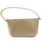 LOUIS VUITTON M55147 Monogram Matte Fowler One-Shoulder Bag in Monogram Matte Leather, Women's, Ambre Gold