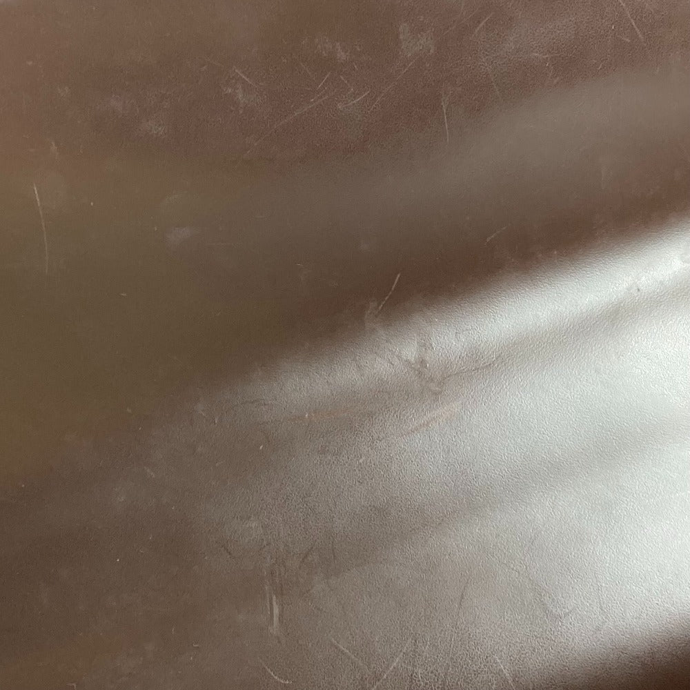 LOUIS VUITTON N53315 ダミエ アルトナPM ハンドバッグ カバン ビジネスバッグ ダミエキャンバス メンズ エベヌ ブラウン