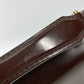 LOUIS VUITTON N53315 ダミエ アルトナPM ハンドバッグ カバン ビジネスバッグ ダミエキャンバス メンズ エベヌ ブラウン