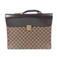 LOUIS VUITTON N53315 ダミエ アルトナPM ハンドバッグ カバン トートバッグ ビジネスバッグ ダミエキャンバス メンズ エベヌ ブラウン