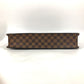 LOUIS VUITTON N53315 ダミエ アルトナPM ハンドバッグ カバン トートバッグ ビジネスバッグ ダミエキャンバス メンズ エベヌ ブラウン
