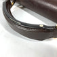 LOUIS VUITTON N53315 ダミエ アルトナPM カバン 書類バッグ ブリーフケース ビジネスバッグ ダミエキャンバス メンズ エベヌ ブラウン