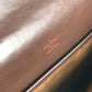LOUIS VUITTON N53315 ダミエ アルトナPM カバン 書類バッグ ブリーフケース ビジネスバッグ ダミエキャンバス メンズ エベヌ ブラウン
