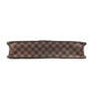 LOUIS VUITTON N53315 ダミエ アルトナPM カバン 書類バッグ ブリーフケース ビジネスバッグ ダミエキャンバス メンズ エベヌ ブラウン