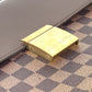 LOUIS VUITTON N53315 ダミエ アルトナPM カバン 書類バッグ ブリーフケース ビジネスバッグ ダミエキャンバス メンズ エベヌ ブラウン