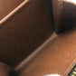 LOUIS VUITTON M61667 Compact zip BifoldCompact Wallet Folded wallet MonogramCanvas Brown Used